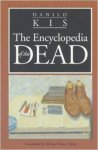 Kis,_Encyclopedia_of_the_Dead,_front_cover